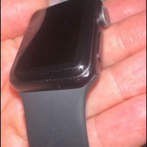 Apple Watch Series 3 - Picture 4 of 4